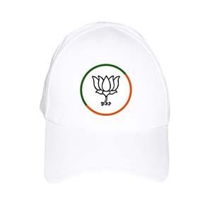 bjp election cap