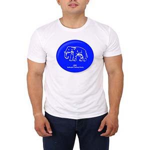 bsp election t-shirt