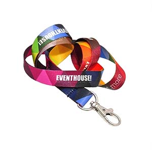 lanyard supplier