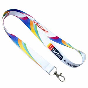 lanyards supplier