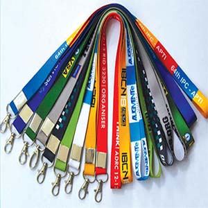 lanyards