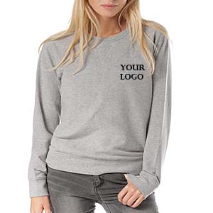 sweatshirt supplier