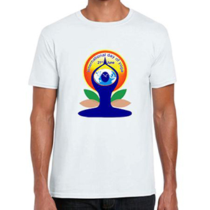 Yoga T Shirts, Yoga Day T Shirts, Yoga T-Shirt for Men, Yoga T-Shirts for  Women