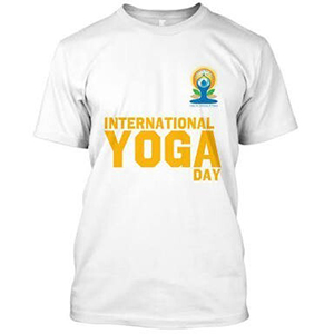 yoga t-shirt manufacturers